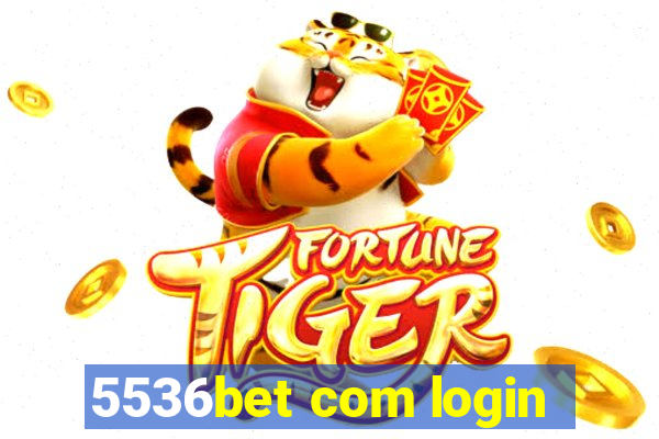 5536bet com login